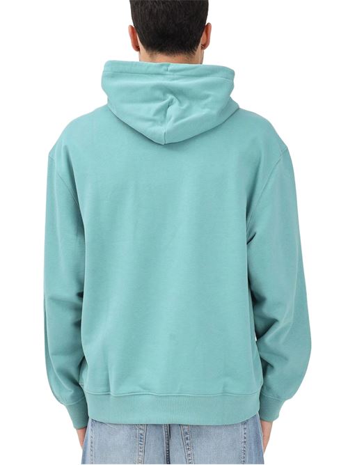 Felpa con cappuccio Calvin Klein Jeans | LV04RD243G2IR